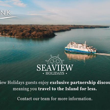 Seaview Holidays - Salterns Village Luaran gambar