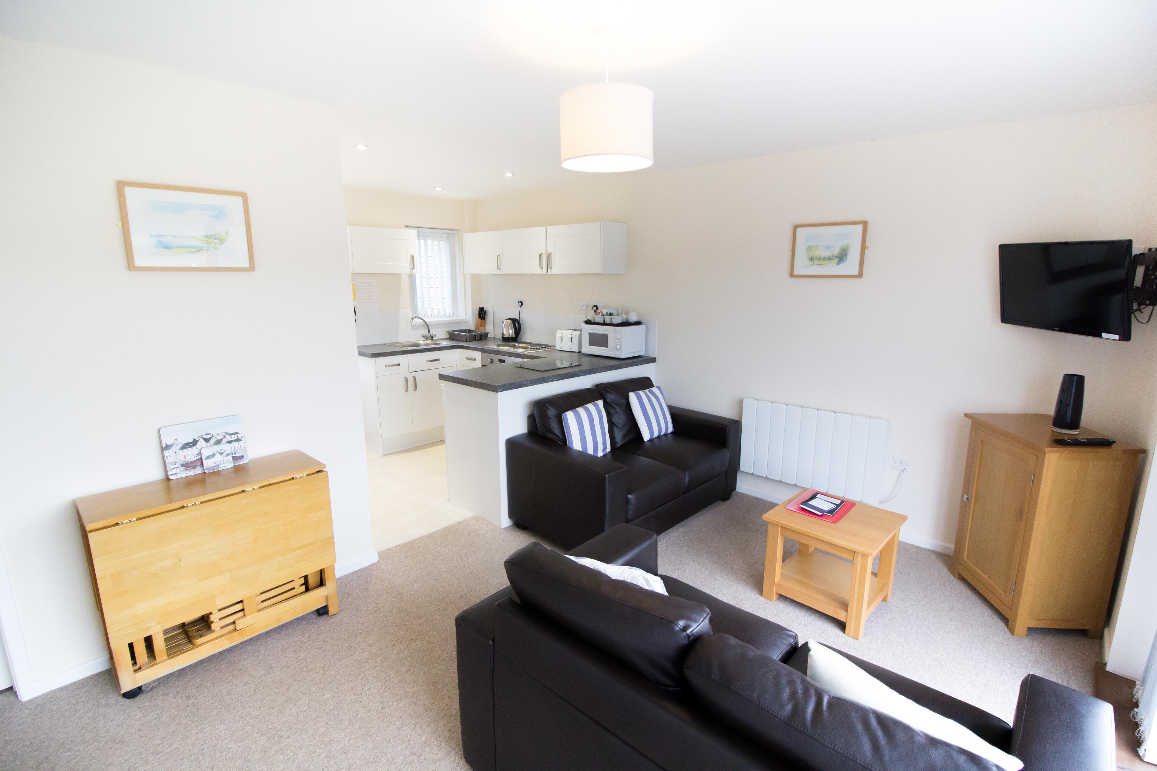 Seaview Holidays - Salterns Village Luaran gambar