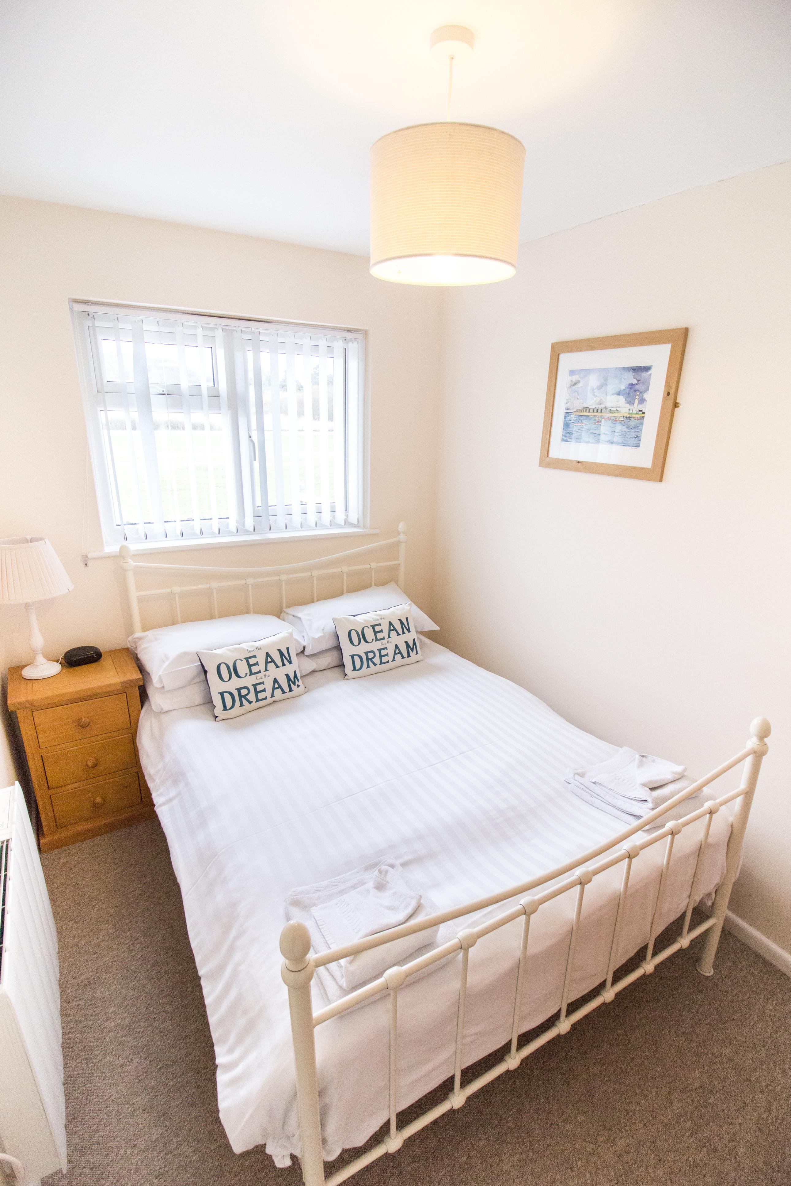 Seaview Holidays - Salterns Village Luaran gambar