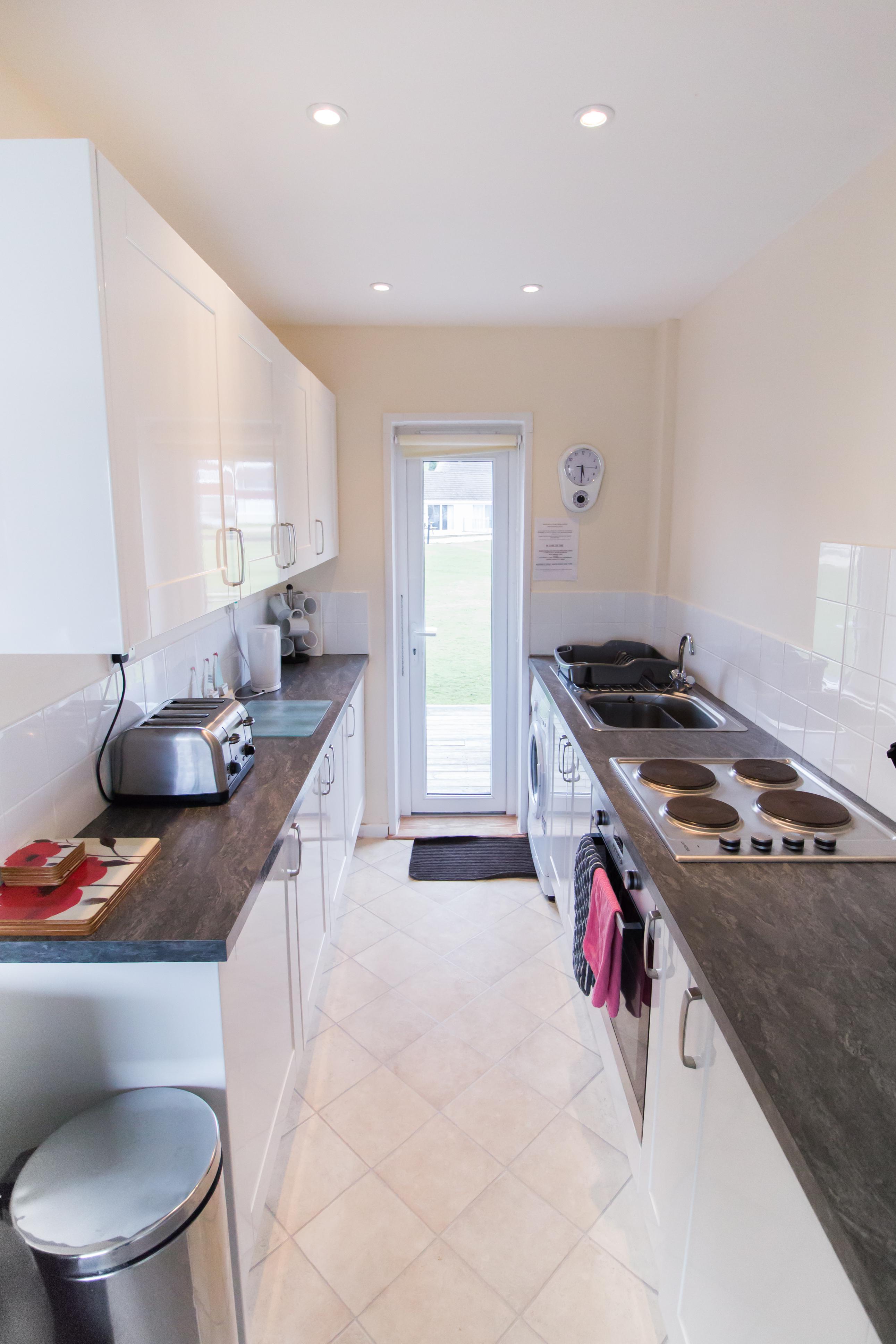 Seaview Holidays - Salterns Village Luaran gambar