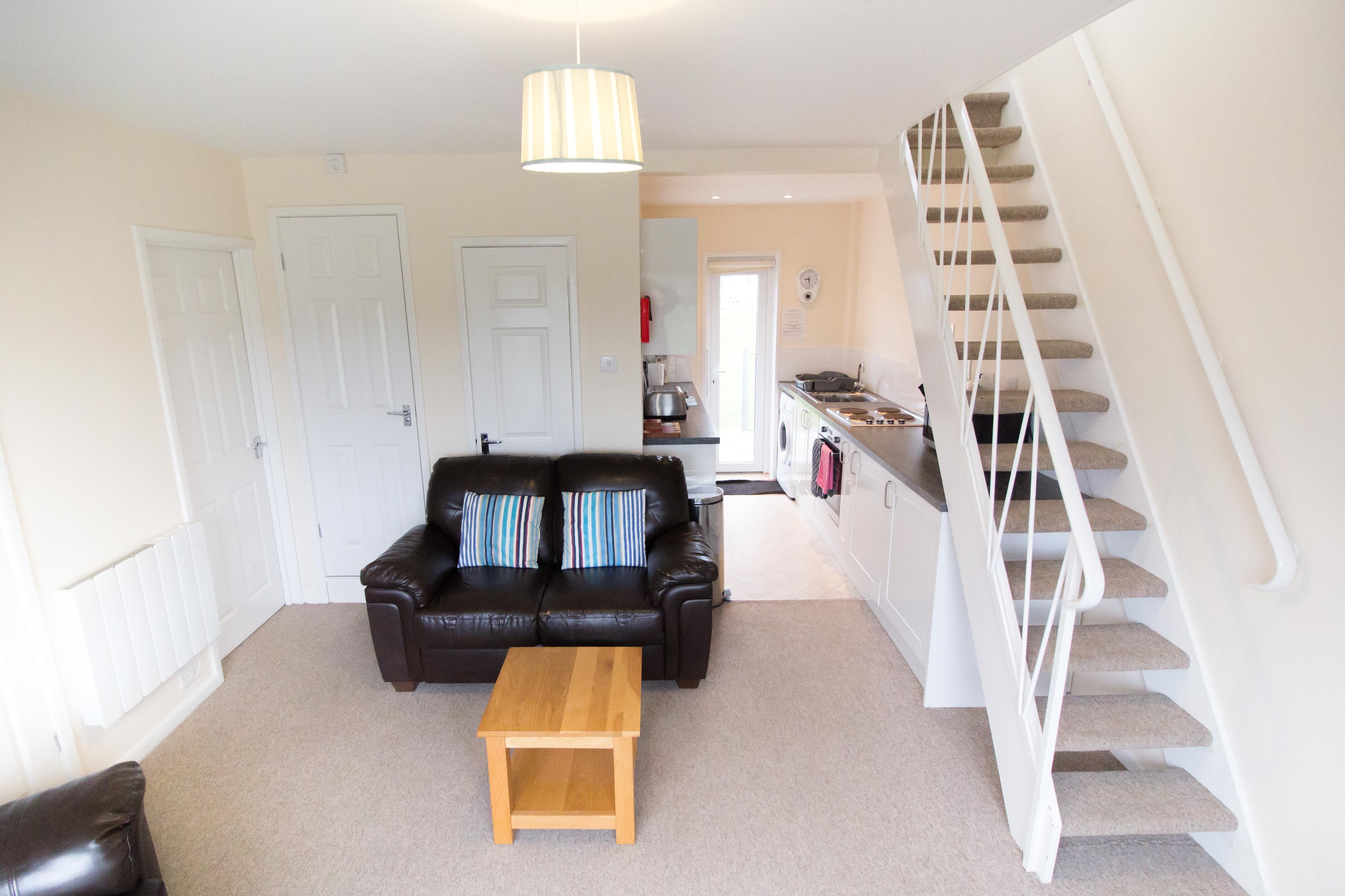 Seaview Holidays - Salterns Village Luaran gambar