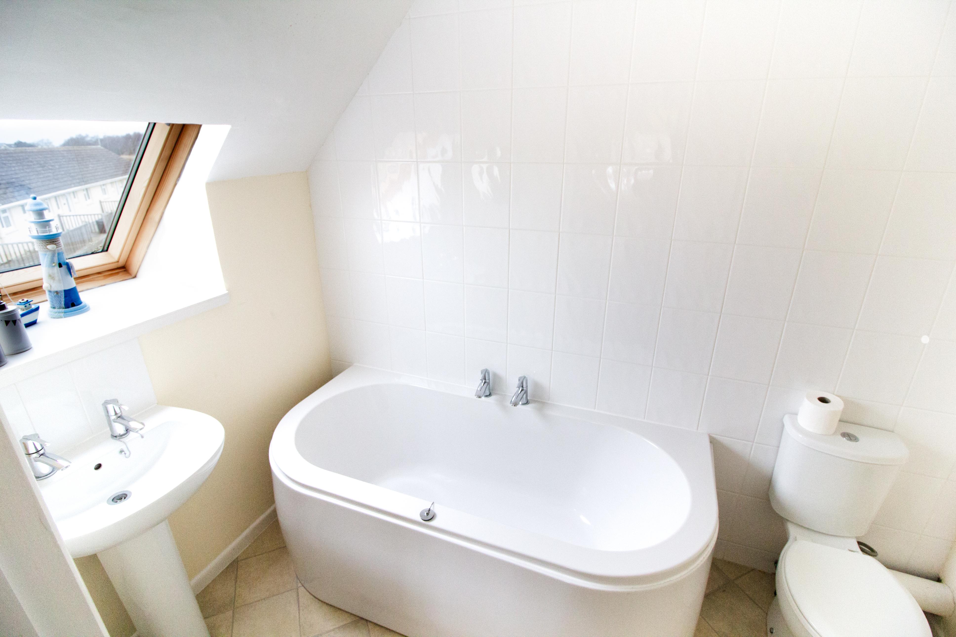 Seaview Holidays - Salterns Village Luaran gambar
