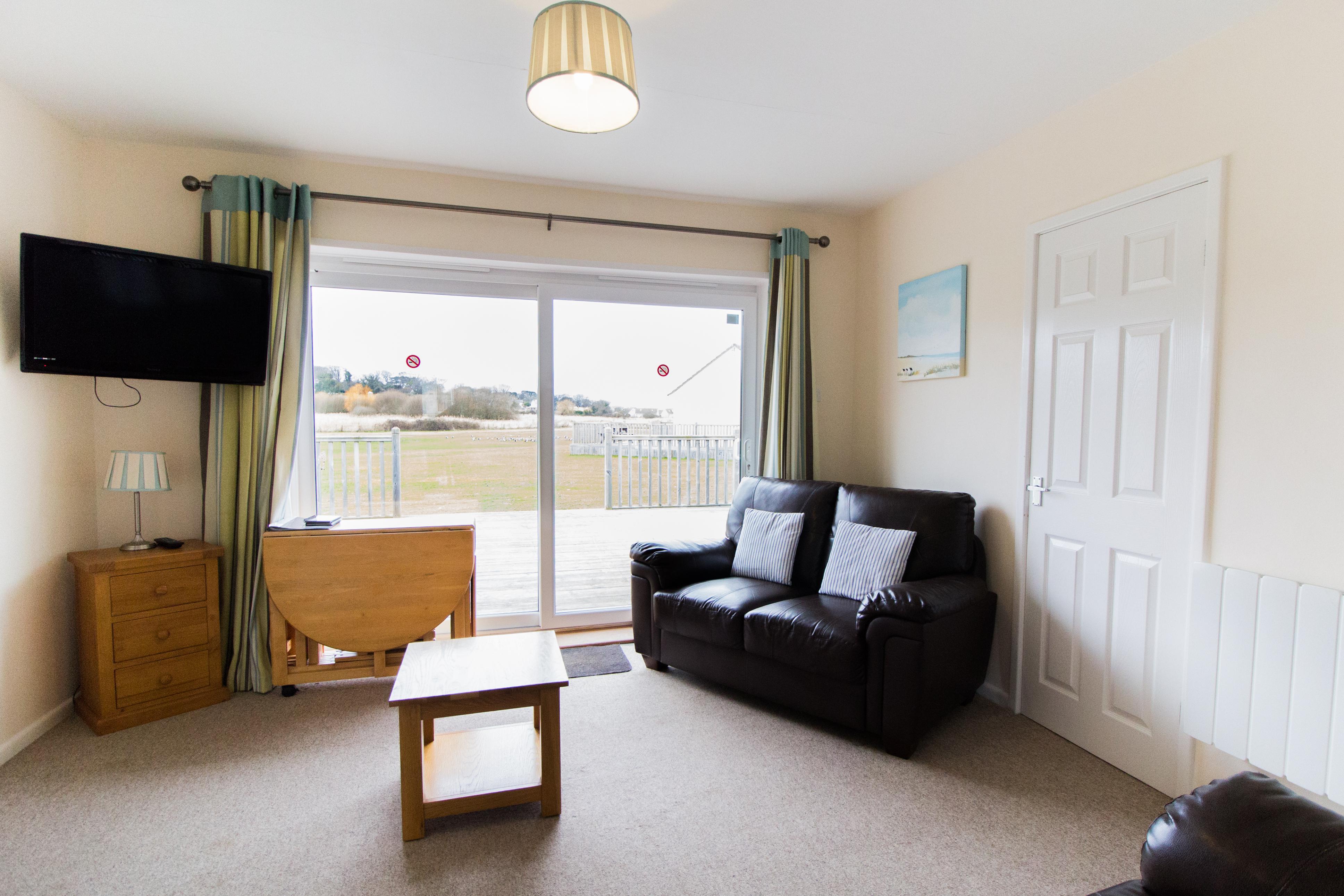 Seaview Holidays - Salterns Village Luaran gambar