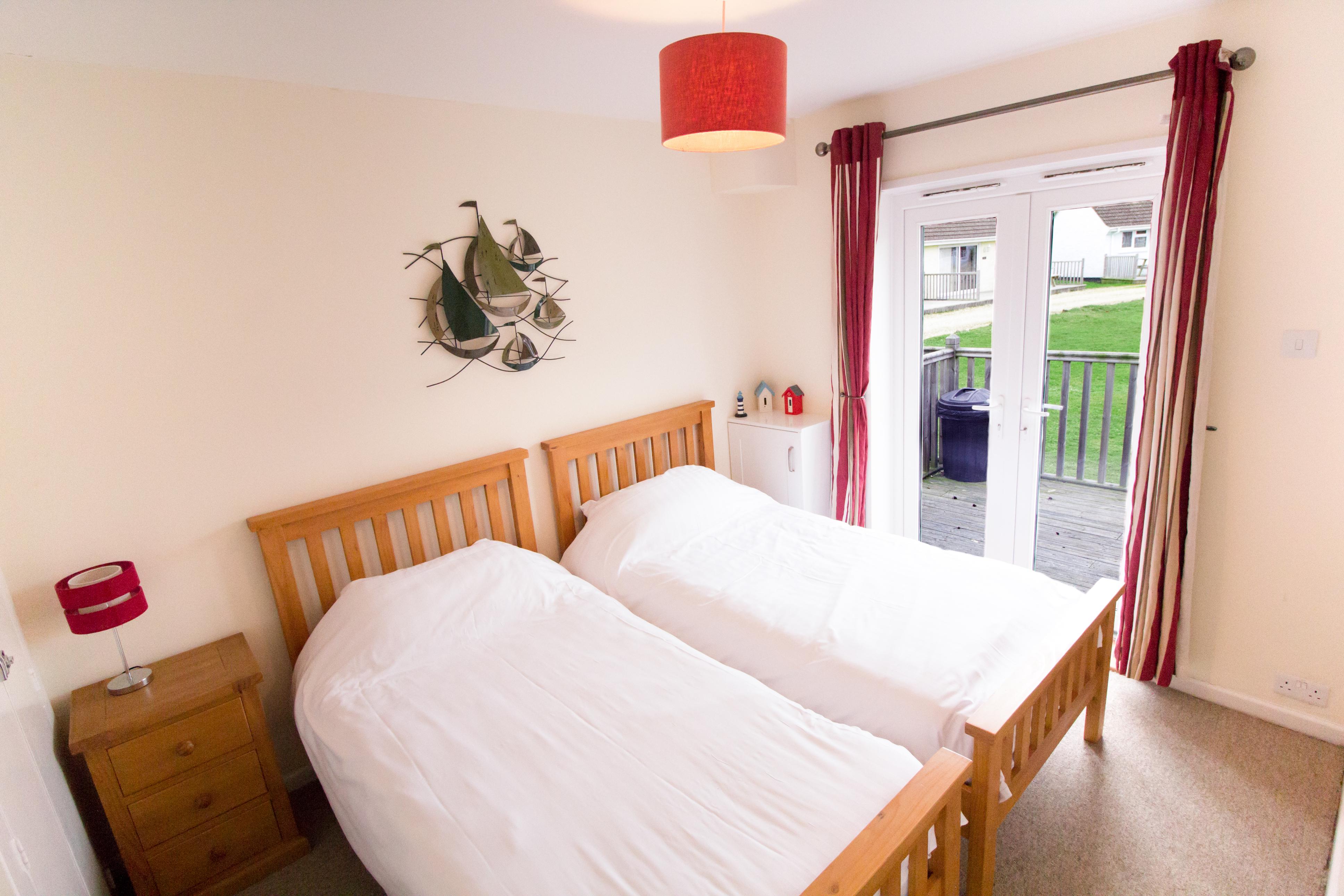 Seaview Holidays - Salterns Village Luaran gambar