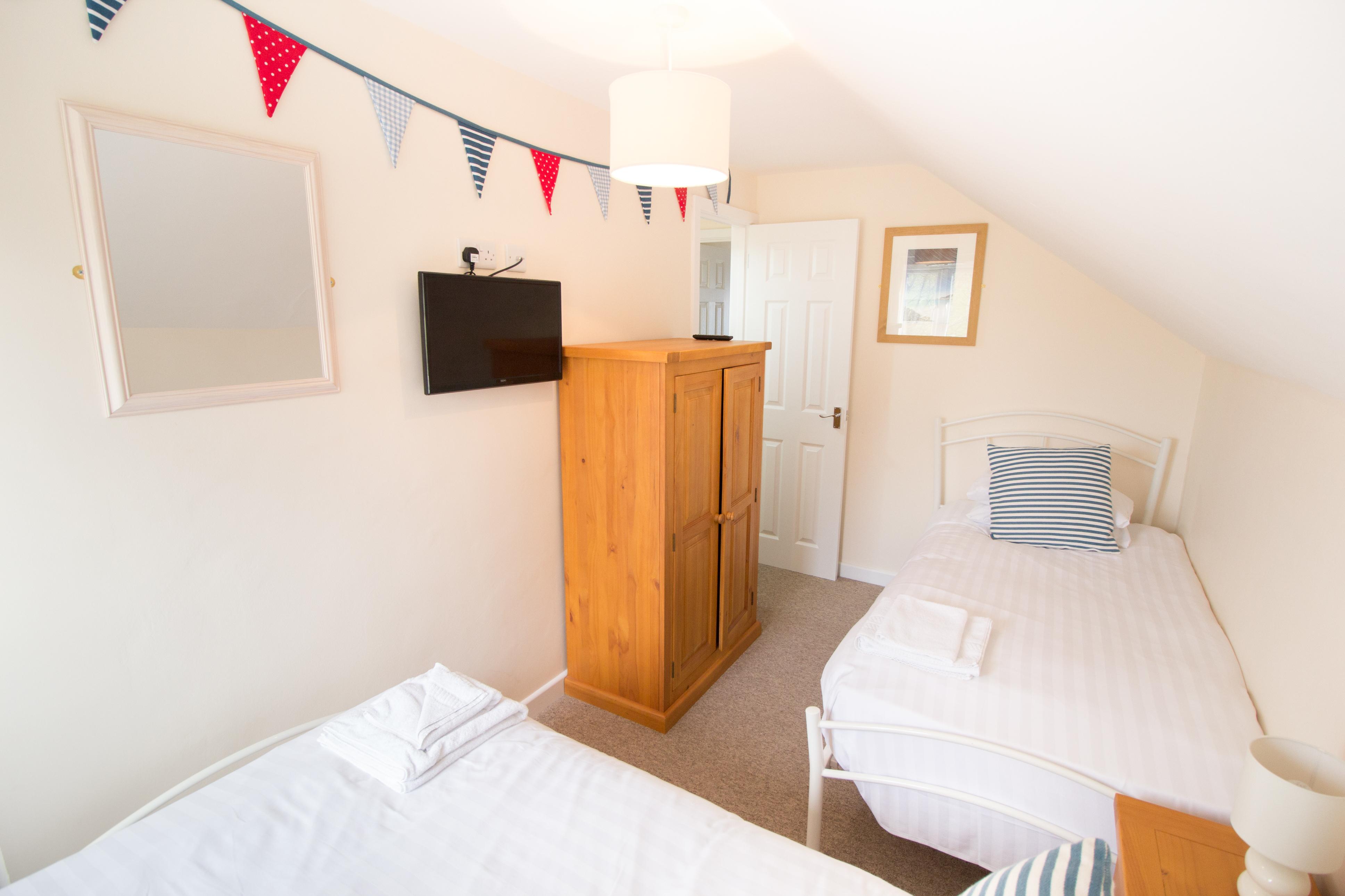 Seaview Holidays - Salterns Village Luaran gambar