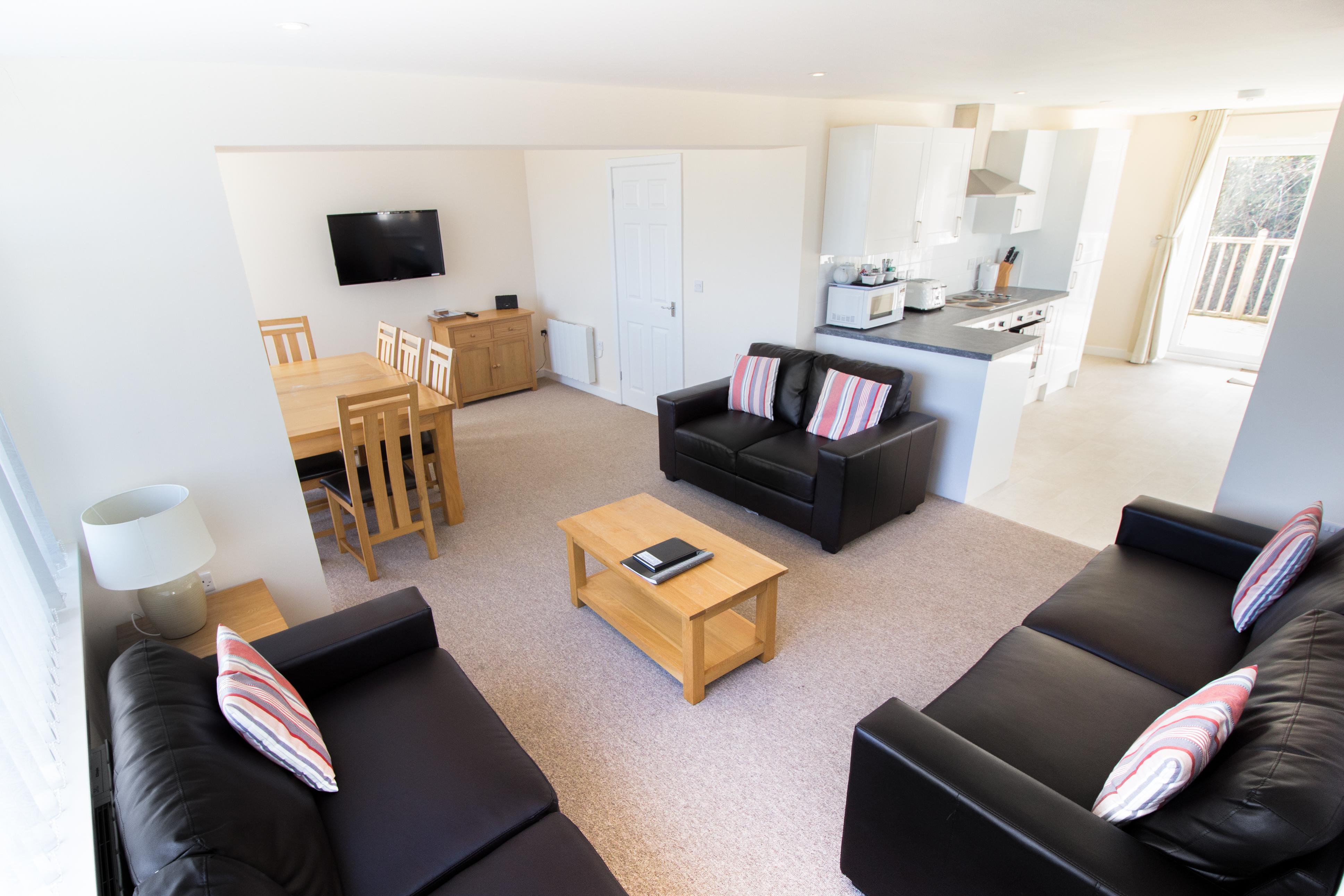 Seaview Holidays - Salterns Village Luaran gambar