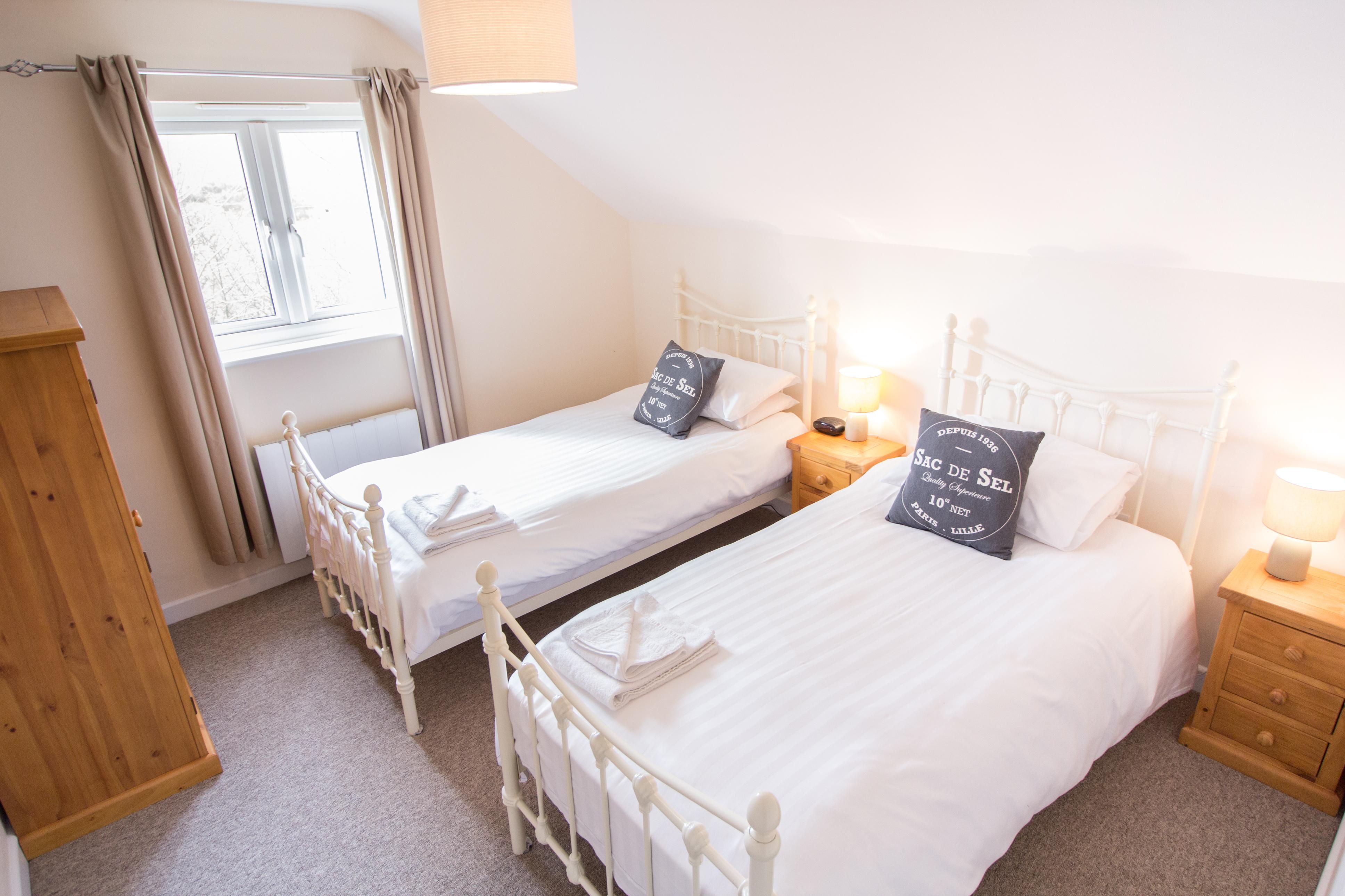 Seaview Holidays - Salterns Village Luaran gambar