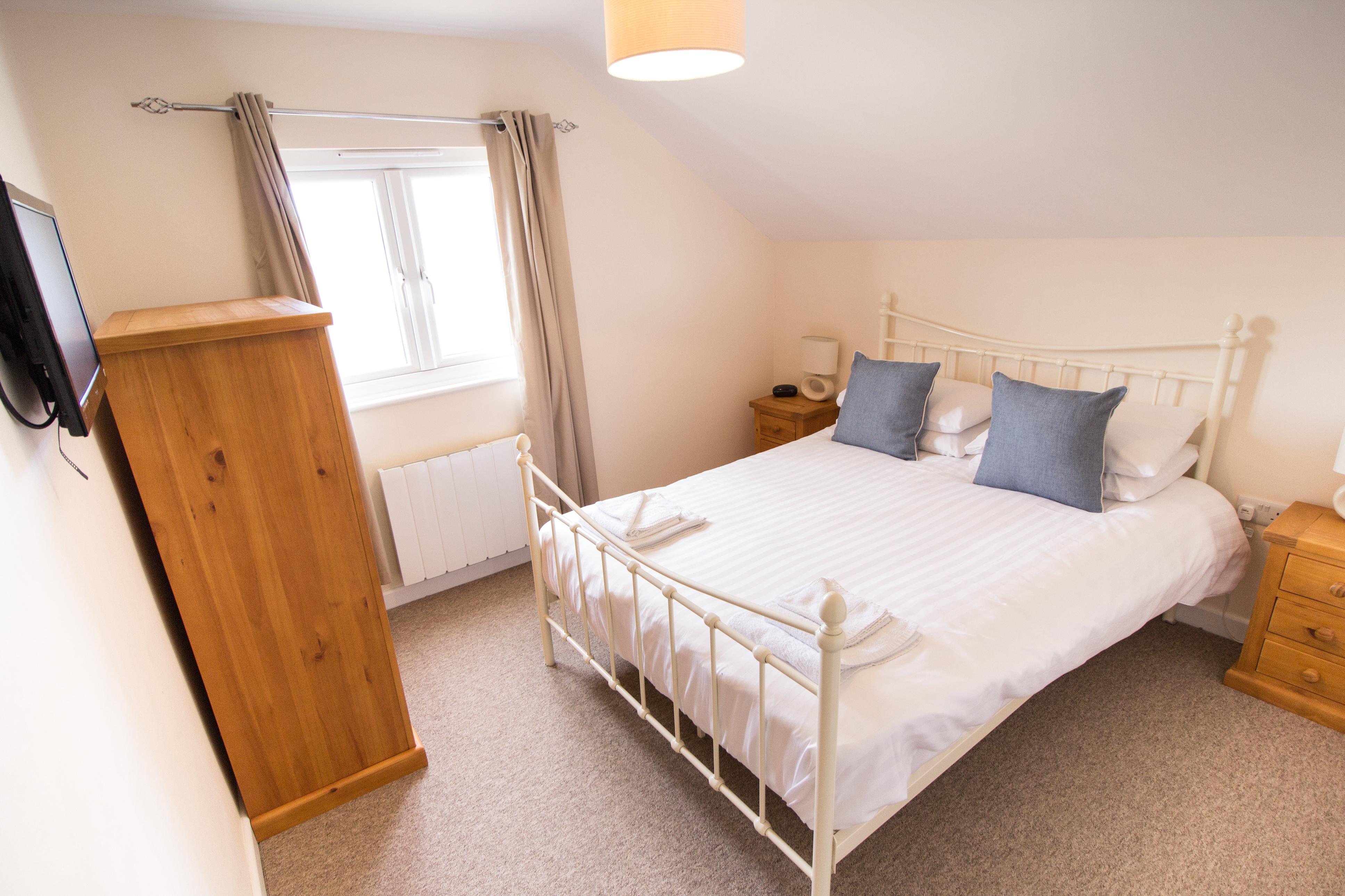 Seaview Holidays - Salterns Village Luaran gambar