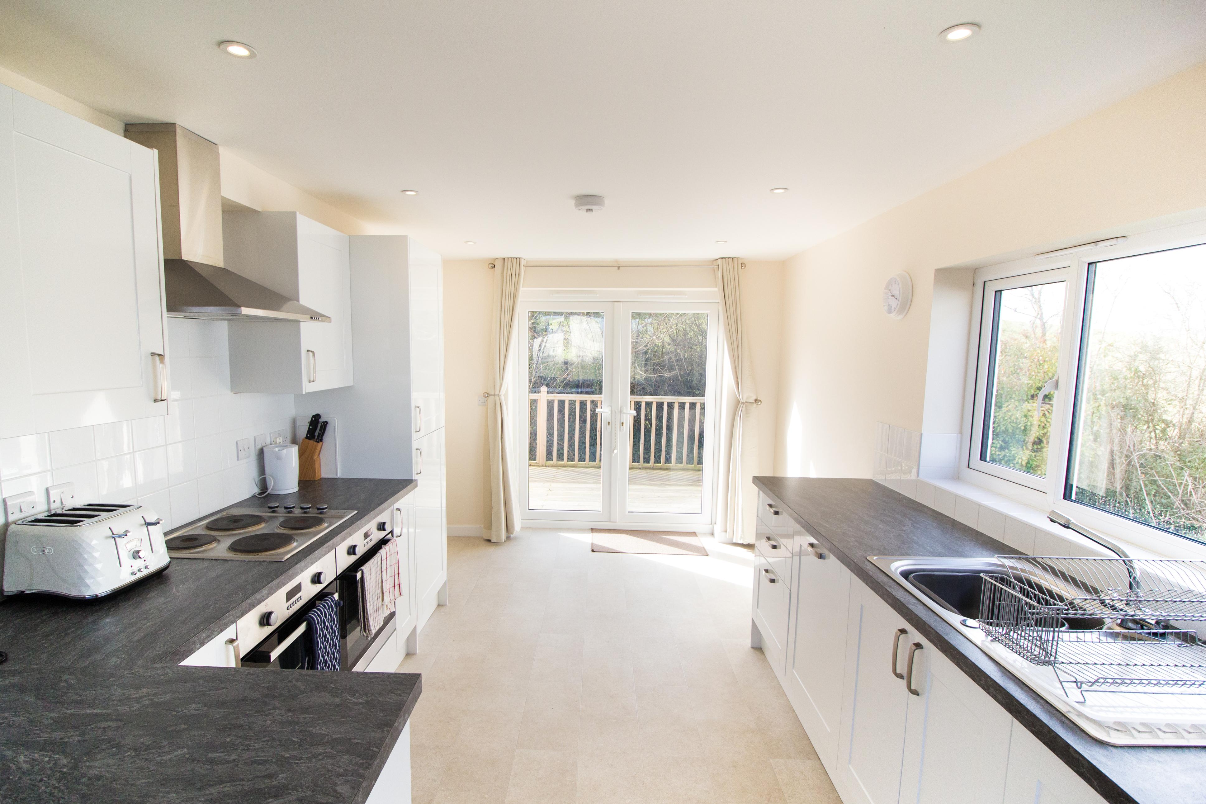 Seaview Holidays - Salterns Village Luaran gambar