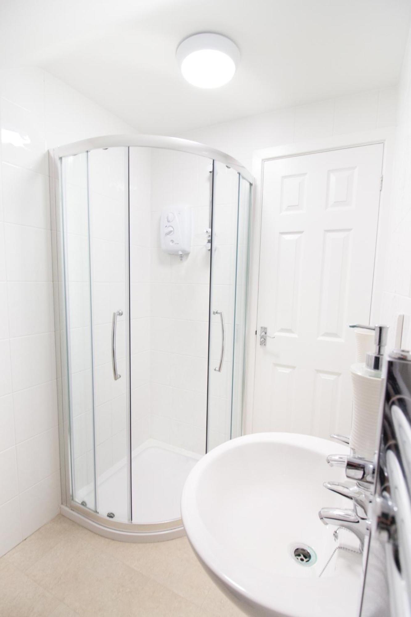 Seaview Holidays - Salterns Village Bilik gambar