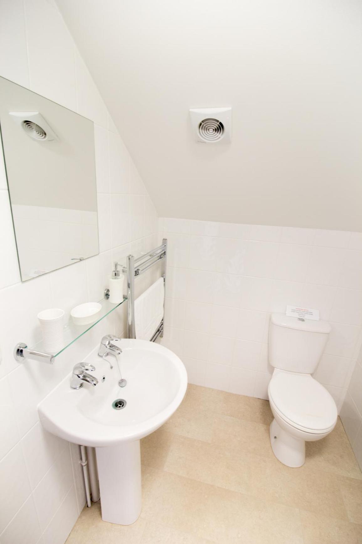 Seaview Holidays - Salterns Village Bilik gambar