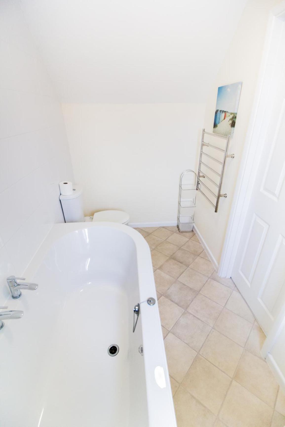 Seaview Holidays - Salterns Village Bilik gambar