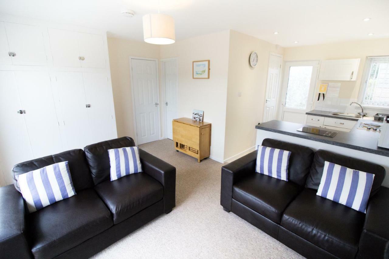 Seaview Holidays - Salterns Village Luaran gambar